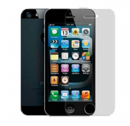 Protector de Pantalla Efecto Espejo iPhone 5G Bluestar