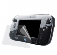 Protector de Pantalla GamePad Wii U