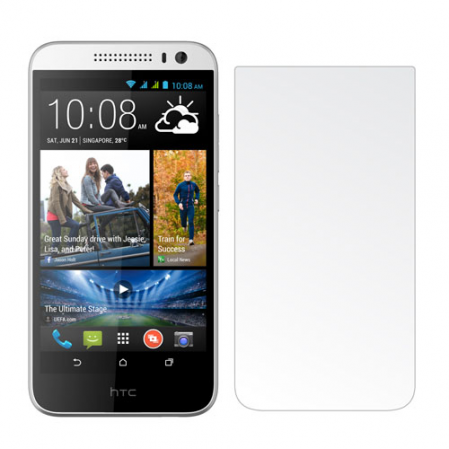 Protector de Pantalla HTC Desire 616 Bluestar