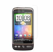 Protector de Pantalla HTC Desire G7 Protector de Pantalla HTC Desire G7