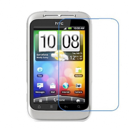 Protector de Pantalla HTC Wildfire S G13