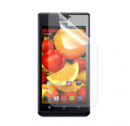 Protector de Pantalla Huawei Ascend P1 XL U9200E Protector de Pantalla Huawei Ascend P1 XL U9200E