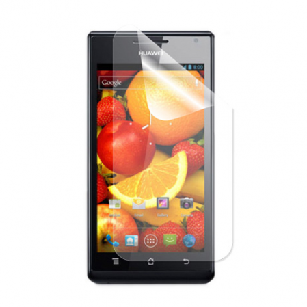 Protector de Pantalla Huawei Ascend P1 XL U9200E