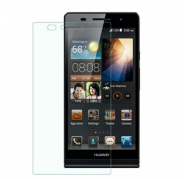 Protector de Pantalla Huawei Ascend P6 Protector de Pantalla Huawei Ascend P6