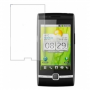 Protector de Pantalla Huawei Ideos U8500 Bluestar
