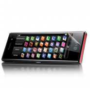 Protector de pantalla LG Bl40