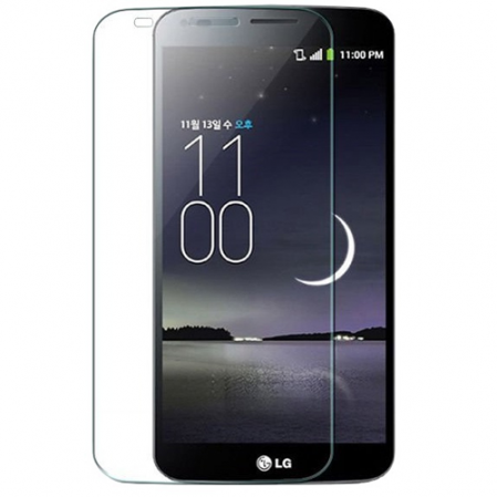 Protector de Pantalla LG G Flex D955 / D950 Bluestar