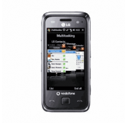 Screen Protector LG GM750