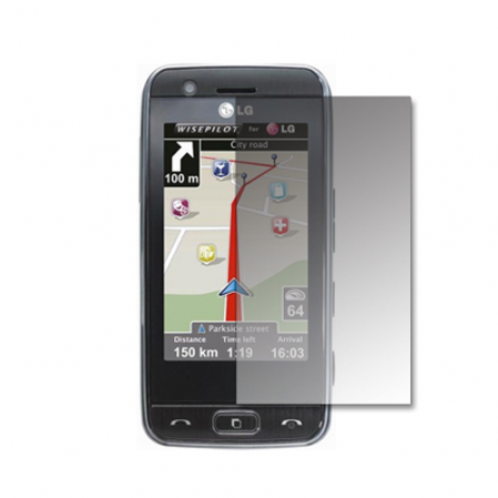 Protector de pantalla LG GT505