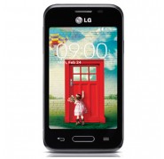 Protector de Pantalla LG L40 D160 Bluestar