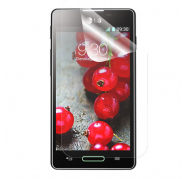 Protector de Pantalla LG L5 2 E460 Bluestar