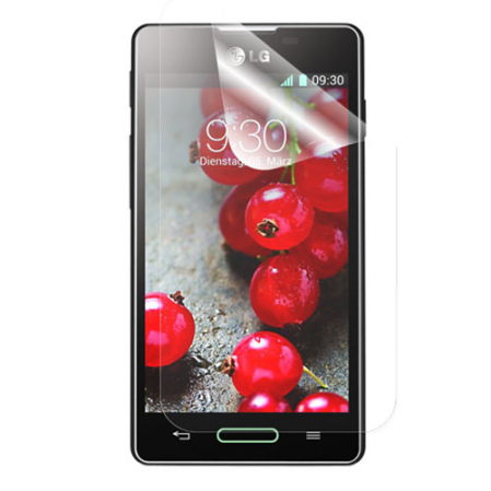 Protector de Pantalla LG L5 2 E460 Bluestar
