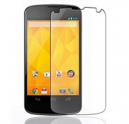 Protector de Pantalla LG Nexus 4 E960 Bluestar