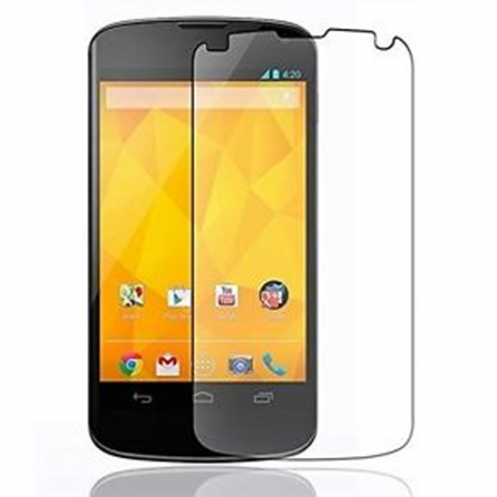 Protector de Pantalla LG Nexus 4 E960 Bluestar