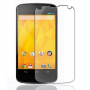 Protector de Pantalla LG Nexus 4 E960 Bluestar