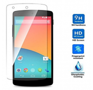 Protector de Pantalla LG Nexus 5 D820 / D821 Bluestar