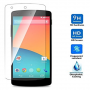 Protector de Pantalla LG Nexus 5 D820 / D821 Bluestar