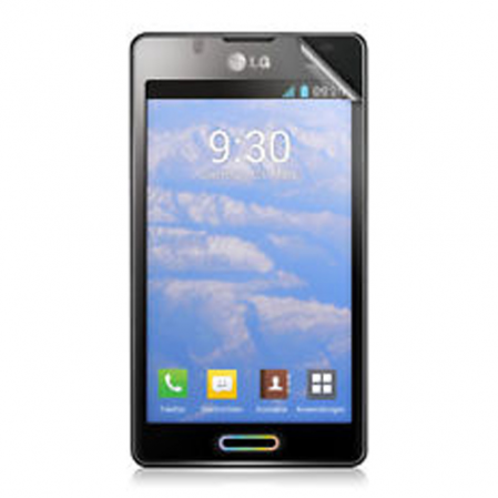 Protector de Pantalla LG Optimus F5 P875 Bluestar