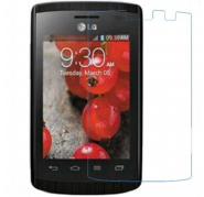 Protector de Pantalla LG Optimus L1 II E410 Bluestar