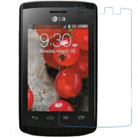 Protector de Pantalla LG Optimus L1 II E410 Bluestar
