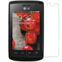 Protector de Pantalla LG Optimus L1 II E410 Bluestar