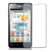 Protector de Pantalla LG Optimus L3 II E430 Bluestar