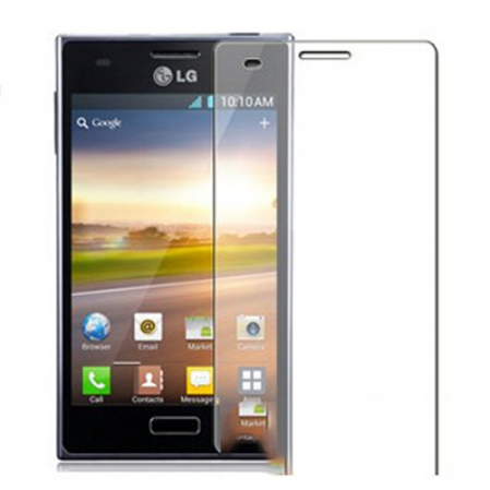 Protector de Pantalla LG Optimus L7 P700