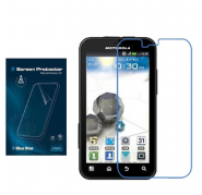 Protector de Pantalla Motorola Defy MB525 Bluestar