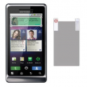 Protector de pantalla Motorola ME722