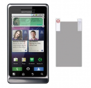 Protector de pantalla Motorola ME722