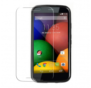 Protector de Pantalla Motorola Moto E Xt1021 Bluestar