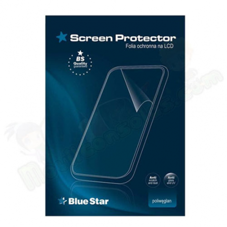 Protector de Pantalla Motorola Moto E Xt1021 Bluestar