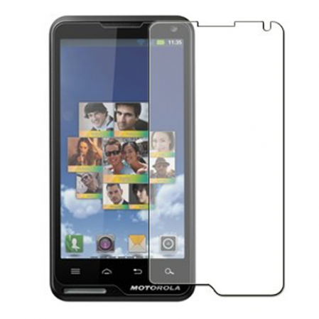 Protector de Pantalla Motorola Motoluxe XT615