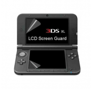 Protector de Pantalla Nintendo 3DS XL