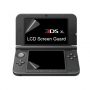 Protector de Pantalla Nintendo 3DS XL
