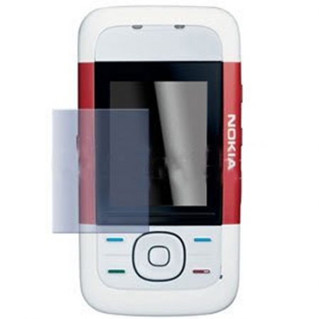 Protector de Pantalla Nokia 5200, 5130, 5000...