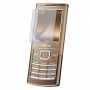 Protector de Pantalla Nokia 6500 Classic