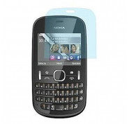 Protector de Pantalla Nokia Asha 201 Bluestar Protector de Pantalla Nokia Asha 201 Bluestar