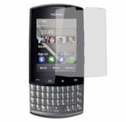 Protector de Pantalla Nokia Asha 300 Bluestar Protector de Pantalla Nokia Asha 300 Bluestar