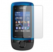 Protector de Pantalla Nokia C2-05 + Toalla Limpieza Bluestar Protector de Pantalla Nokia C2-05 + Toalla Limpieza Bluestar