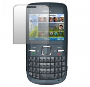 Protector de Pantalla Nokia C3-00, 6600... Protector de Pantalla Nokia C3-00, 6600...