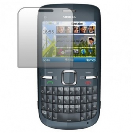 Protector de Pantalla Nokia C3-00, 6600...