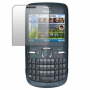 Protector de Pantalla Nokia C3-00, 6600...