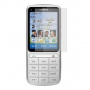 Protector de Pantalla Nokia C3-01 + Toalla Limpieza Polycarbono
