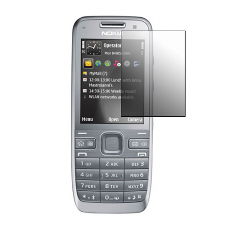 Protector de Pantalla Nokia E52 Bluestar