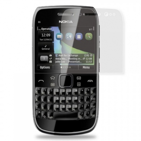 Protector de Pantalla Nokia E6 Bluestar