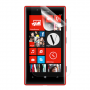 Protector de Pantalla Nokia Lumia 720 Bluestar