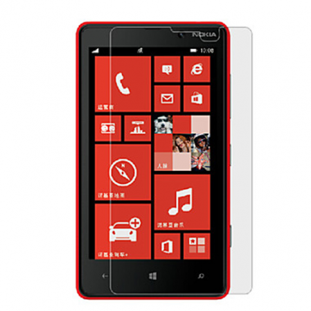 Protector de Pantalla Nokia Lumia 820 Bluestar