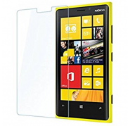 Protector de Pantalla Nokia Lumia 920 Bluestar