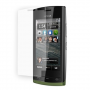 Protector de Pantalla Nokia N500